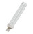 Crompton CFL PLD 2-Pin 26W Double Turn White CLD26SW Image 1