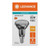 Ledvance LED R50 Reflector Light Bulb E14 1.5W Warm White 2700K Spotlight Small Screw Diffused 3