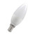 Crompton Lamps LED Candle 4.2W E14 (10 Pack) Warm White Opal (40W Eqv) 2