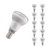 Crompton LED R39 Reflector Light Bulbs E14 2.2W Warm White 2700K Spotlight Small Screw (10 Pack)