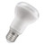 Crompton LED R63/R64 Reflector Light Bulbs E27 7W Warm White 2700K Spotlight Screw Opal (10 Pack) 2