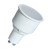 Crompton Lamps LED GU10 Spotlight 5.5W Long Barrel 75mm Cool White 100° (50W Eqv) Image 1
