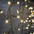 Lyyt  3.6m 180 Warm White LED Connectible Multi-Sequence Icicle String Lights Image 10