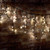 Lyyt  3.6m 180 Warm White LED Connectible Multi-Sequence Icicle String Lights Image 9