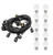 Premium 6.5m Connectible IP65 Weatherproof Festoon E27 6096 Image 2