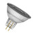 Osram LED MR16 Spotlight Light Bulb GU5.3 3.4W 12V Dim Warm White 2700K Halogen Replacement