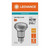 Ledvance LED R63/R64 Reflector Light Bulb E27 2.9W Warm White 2700K Spotlight Screw Diffused 3