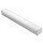 Phoebe LED 4ft Batten 40W Oracle High Output Tri-Colour CCT 120° Diffused White 3-Hour Emergency Image 1