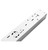 Phoebe LED 5ft Batten 60W Oracle High Output Tri-Colour CCT 120° Diffused White Image 6