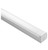 Phoebe LED 6ft Batten 80W Oracle High Output Tri-Colour CCT 120° Diffused White 3-Hour Emergency Image 1