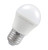 Crompton Lamps LED Golfball 5W E27 Dimmable Cool White Opal (40W Eqv) Image 1