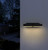 Ledvance 13W ENDURA STYLE Mini Spot II Dark Grey LED Wall Light Image 2