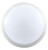 Phoebe LED Bulkhead 15W Melana CCT Tri-Colour CCT 120° Diffused White IP65 Image 7