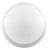 Phoebe LED Bulkhead 15W Melana CCT Microwave Sensor Tri-Colour CCT 120° Diffused White IP65 Image 6