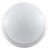 Phoebe LED Bulkhead 15W Microwave Sensor and 3-Hour Emergency Tri-Colour CCT 120° Diffused Image 3