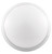 Phoebe LED Bulkhead 15W Microwave Sensor and 3-Hour Emergency Tri-Colour CCT 120° Diffused Image 6