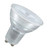 Crompton LED GU10 Spotlight Bulbs 3.7W Warm White 2700K Halogen Replacement Clear (5 Pack) 2