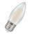 Crompton LED Candle E27 5W Dim 2700K 7192 Image 3