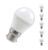 Crompton LED Golfball B22 4.9W 2700K 11496 Image 1