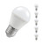 Crompton LED Golfball E27 5.5W 6500K 11571 Image 1