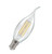 Crompton LED Bent Tip Candle B15 5W Dim 2700K 12141 Image 3