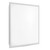 Phoebe LED Backlit 600x600 Ceiling Panel 38W Warm White 3000K Square Diffused TP(a) Rated Lights