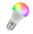 Crompton LED Smart Wifi GLS E27 8.5W Dim Warm White + RGB 12332 Image 1