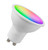 Crompton LED SMART GU10 5W Dim RGB + 4000K 12400 Image 1