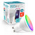 Crompton LED SMART GU10 5W Dim RGB + 4000K 12400 Image