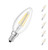 Ledvance LED Candle 4.8W E14 Dimmable Performance Class Warm White Clear Image 1