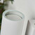 Zink LETO Outdoor Up and Down Wall Light Textured White 5 Zink LETO Outdoor Up and Down Wall Light Textured White 5