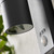 Zink LETO Outdoor Downlight with PIR Anthracite Grey 6 Zink LETO Outdoor Downlight with PIR Anthracite Grey 6