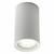 Zinc LETO Outdoor Porch Light Textured White Image 2