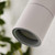 Zink LETO Outdoor Adjustable Spotlight White 5