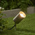 Zink LETO Dual Mount Outdoor Spotlight Stainless Steel 6