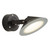 Zinc GORDA 12W LED 3-in-1 Spotlight Black Image 6