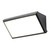 Coast Derby 21W LED Wedge Bulkhead Black Image 2