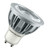 Crompton Lamps LED GU10 Spotlight 5W (4 Pack) Cool White 45° 2