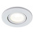 Spa Como LED Tiltable Fire Rated Downlight 5W Dimmable Cool White Matt White IP65 Image 2