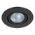 Spa Cali Tiltable Downlight Matt Black Image 3