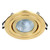 Spa Cali Tiltable Downlight Satin Brass Image 3