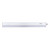 Culina Legare LED 500mm Link Light 7W Warm White + Cool White Opal and Silver 1