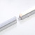 Culina Legare LED 500mm Link Light 7W Warm White + Cool White Opal and Silver 4