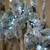 Festive 18.9m Indoor & Outdoor Christmas Tree Fairy Lights 760 White LEDs 3