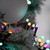 Festive 12.9m Indoor & Outdoor Christmas Tree Fairy Lights 520 Aurora LEDs 1