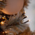 Festive 15.9m Indoor & Outdoor Multifunction Christmas Tree Fairy Lights 200 Warm White LEDs 3