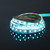 ELA-34296 2x Flexi-Strip LED 10 Metre RGB/CCT IP65 Cyan