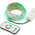 ELA-34297 1x RGB/CCT LED Strip Controller & Remote Control