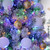 Festive 12.9m Indoor & Outdoor Christmas Tree Fairy Lights 520 Pastel Multicoloured LEDs 4