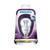 Philips LED Golfball 3W E14 Warm White Clear (25W Eqv) 2